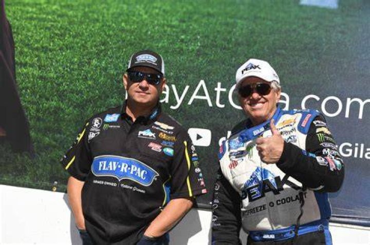 Robert Hight's Battle With Cancer A Journey Of Hope And Determination