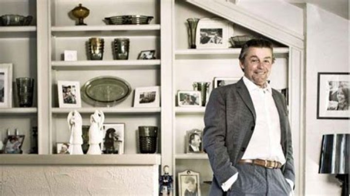 Robert Kumpen Made in