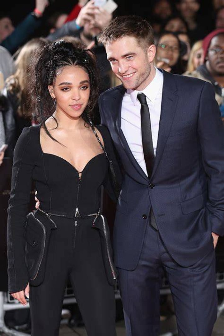 Robert Pattinson and FKA twigs' Engagement Is Off (EXCLUSIVE)