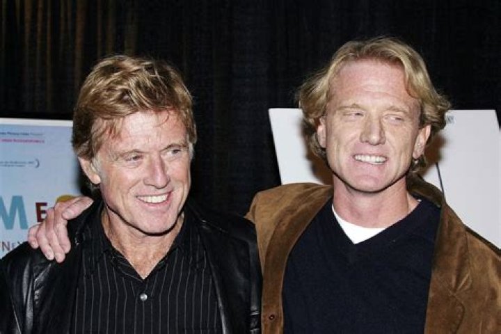 Robert Redford morto il figlio James a causa di un tumore Lega Nerd