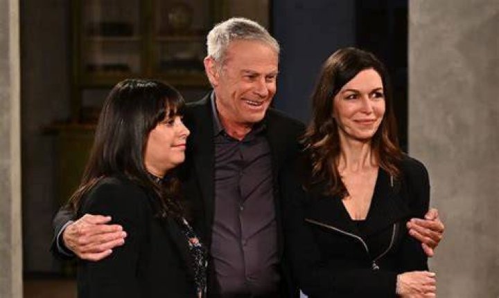 Robert Scorpio General Hospital Fan! Pinterest