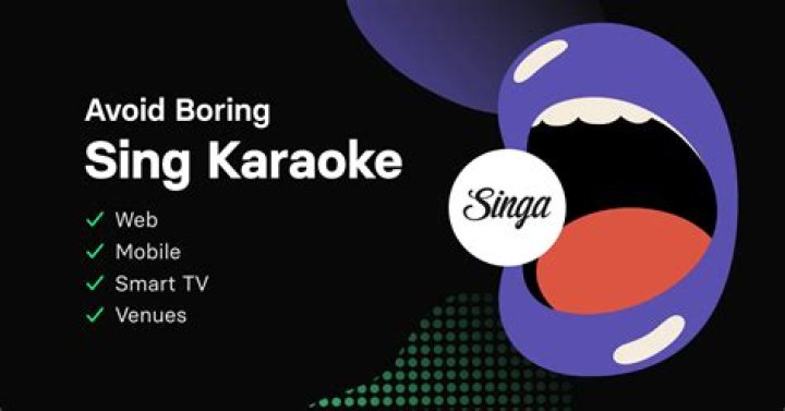 Roberto Pulido Karaoke Singa