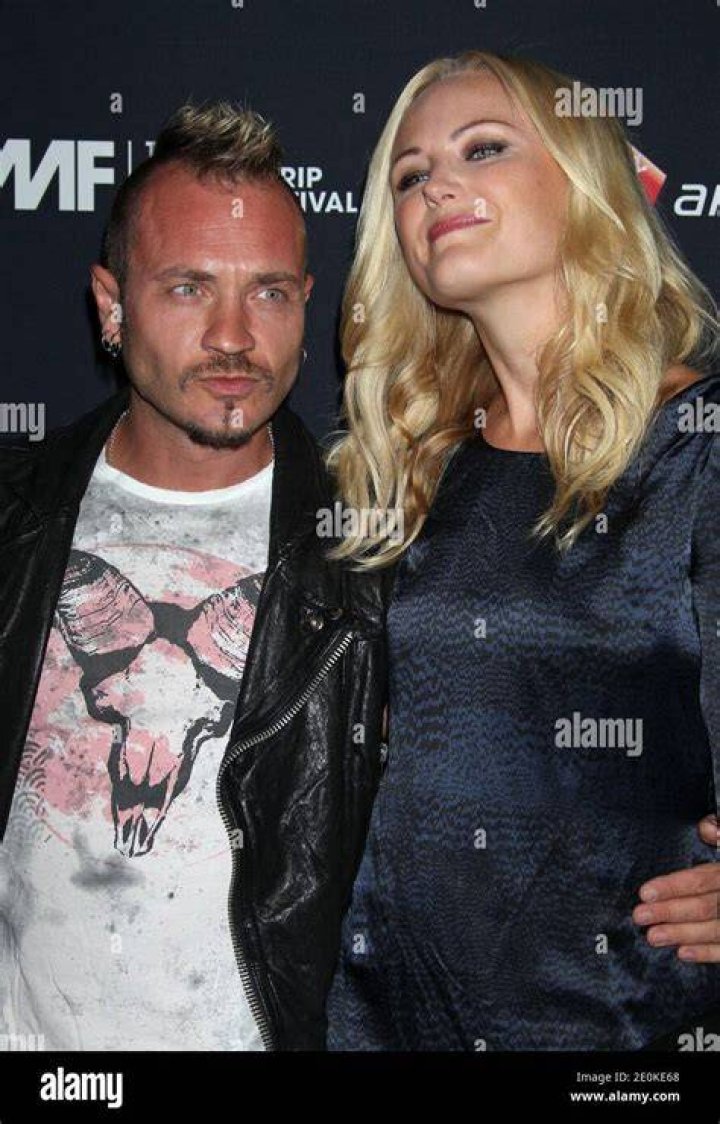 Roberto Zincone Height, Wiki, Net Worth, Age, Malin Akerman Husband Ex