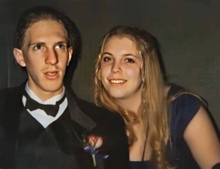 Robyn (Dylan's mom) and Dylan Young actors, Dylan, Justin foley