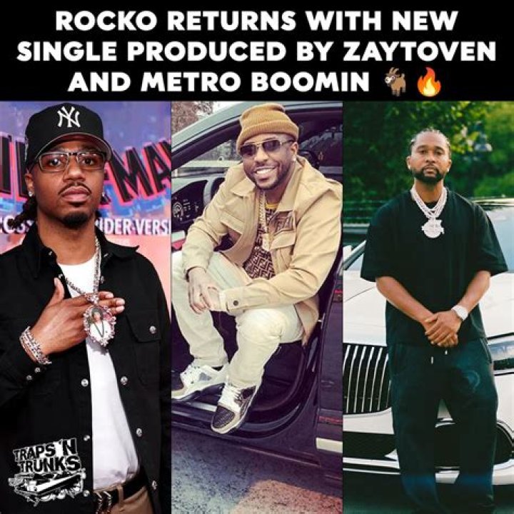 Rocko Da Don Speaks on Monica Breakup&hellip;