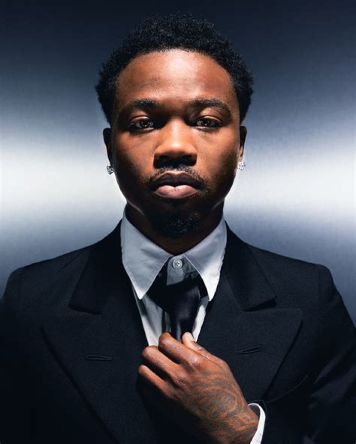 Roddy Ricch Atlantic Records