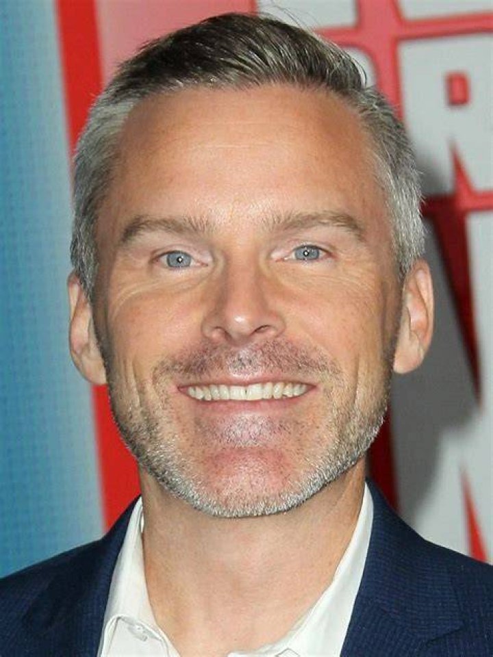 Roger Craig Smith Wiki Grayskull Fandom