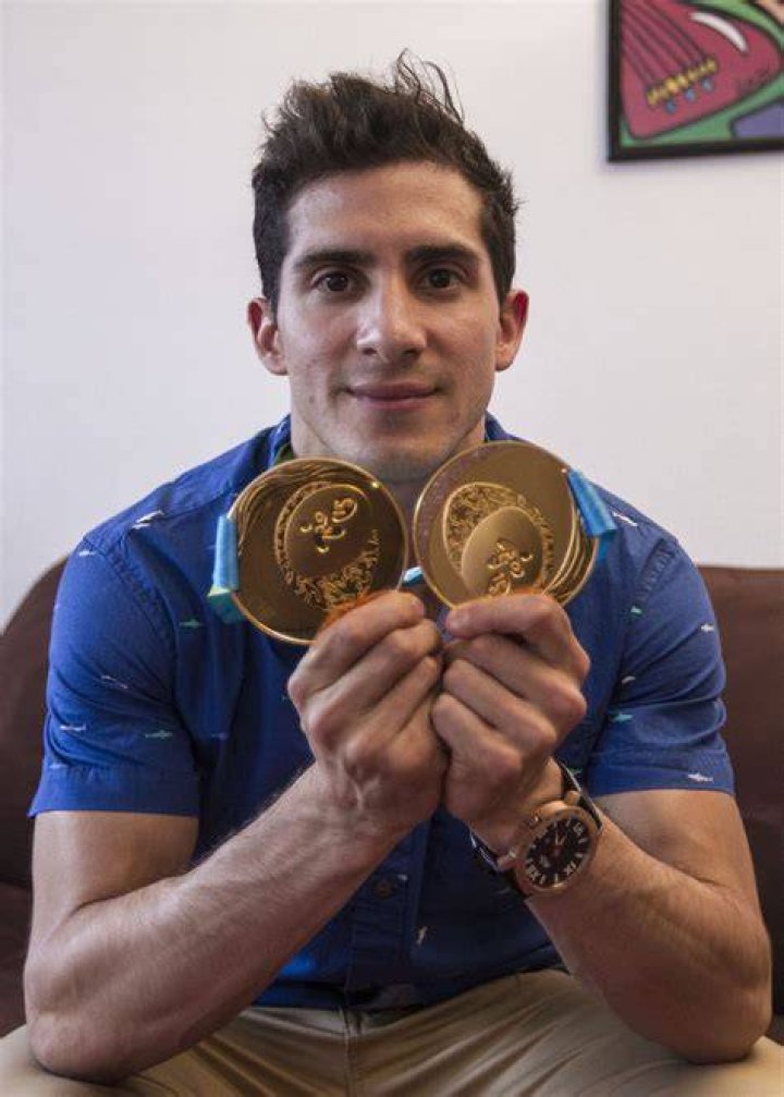 Rommel Pacheco, a despuntar en el Mundial de Kaz&aacute;n, El Siglo de Torre&oacute;n