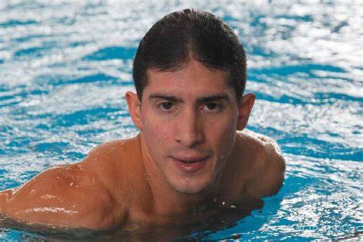 Rommel Pacheco, a R&iacute;o 2016 &iexcl;por la gloria ol&iacute;mpica! redcapitalmx