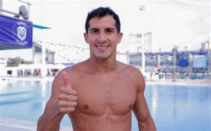 Rommel Pacheco El Exatl&oacute;n lo utilic&eacute; como mi plan de entrenamiento