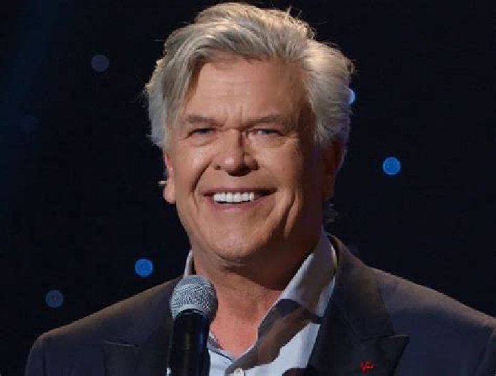 Ron White Bio & Wiki Net Worth, Age, Height & Weight