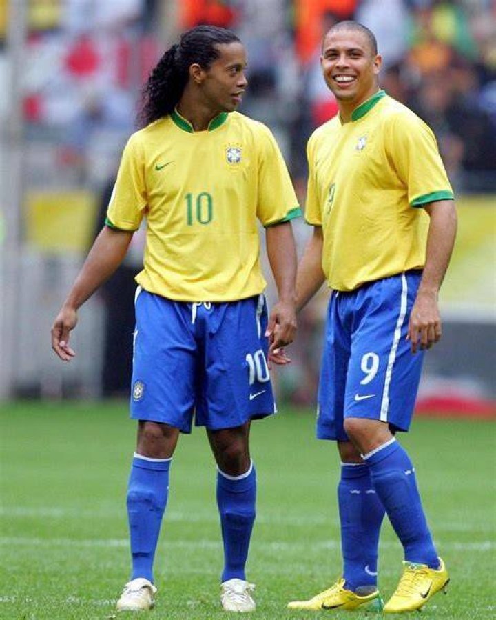 Ronaldinho x Ronaldo Ronaldinho gaucho, Ronaldo fenomeno, Jogadores