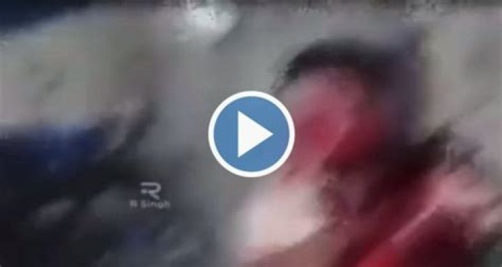 Ronaldo Valdez Rescue Video CCTV And Reddit Update 2023