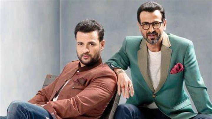 Ronit Roy has seen it all From failed marriage to struggling career
