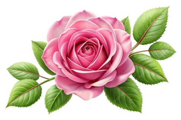 Rosa PNG