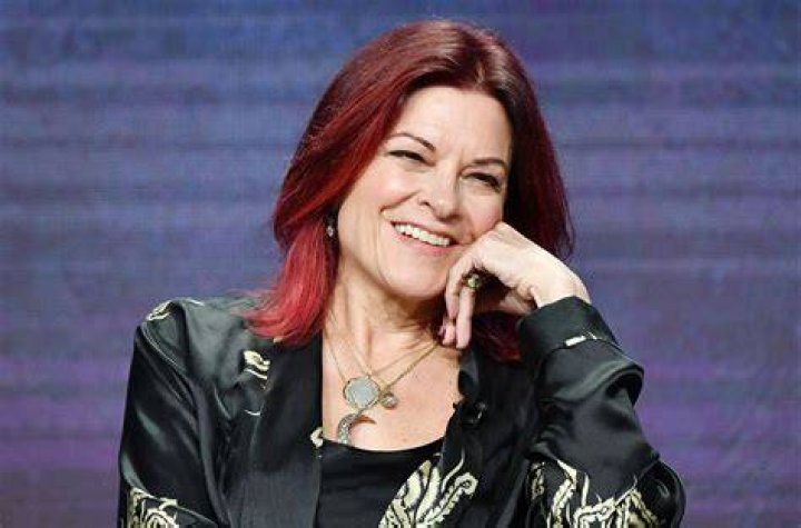 Rosanne Cash Wins MacDowell Arts Medal Billboard