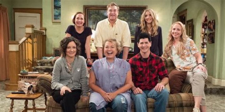 Roseanne Revival Reveals New Opening Credits Sequence