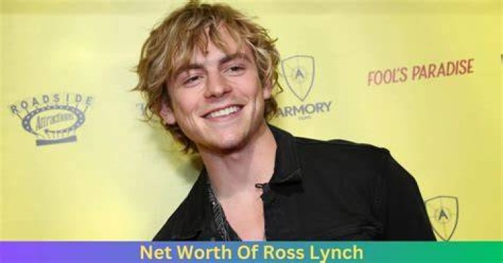 Ross Lynch Recalls The First Time He Kissed Laura Marano On 'Austin