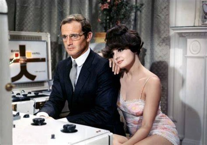 Rossana Podest&agrave; IMDb