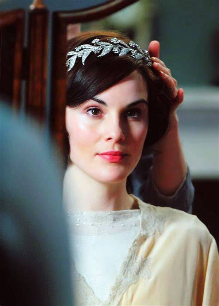 Rowena Miller Downton Abbey The Prince Blog