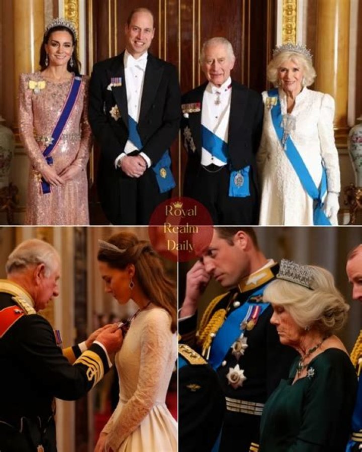 Royal Family Offers Touching Tribute To Queen Elizabeth On Her 97th