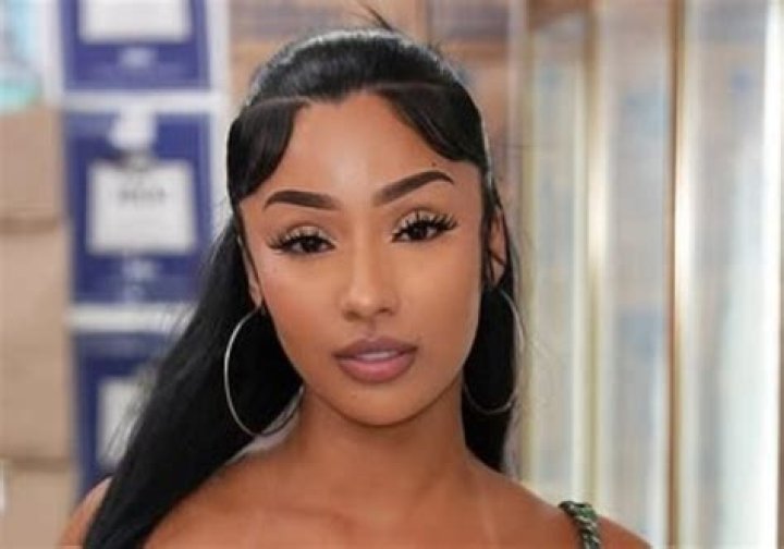 Rubi Rose Wiki, Biography, Age, Height, Net Worth, Career