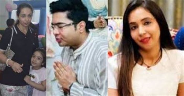 Rujira Banerjee Biography in Hindi रुजिरा बनर्जी का जीवन परिचय