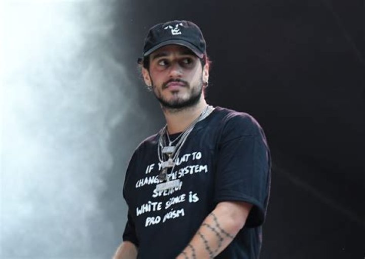 Russ 2024 dating, net worth, tattoos, smoking & body facts Taddlr