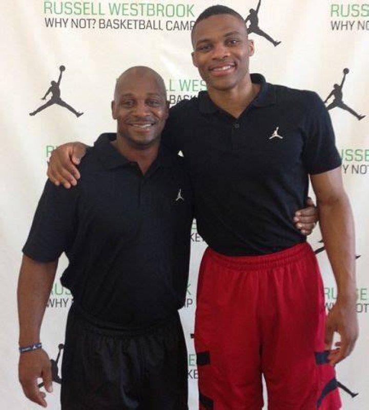 Russell Westbrook Parents, Height, Age, Net Worth, Stats, News JoltVibe