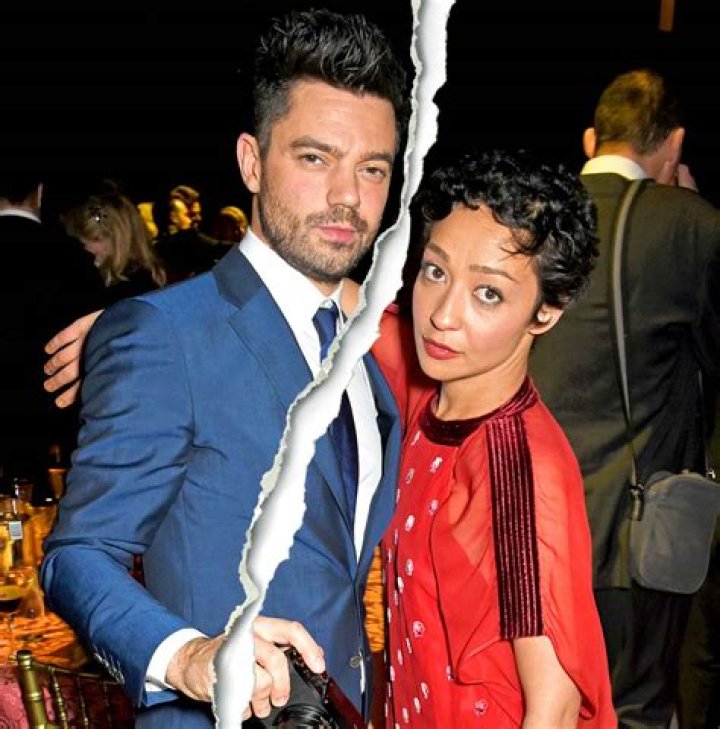 Ruth Negga and Dominic Cooper Break Up After 8 Years of Dating