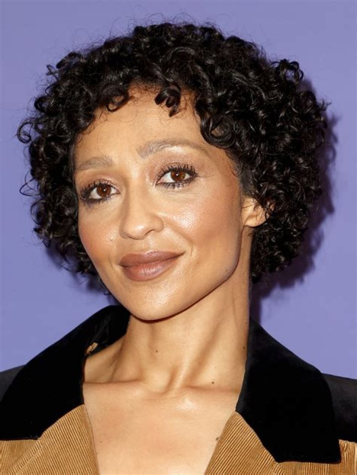 Ruth Negga on 'Loving,' 'Preacher' and Fashion