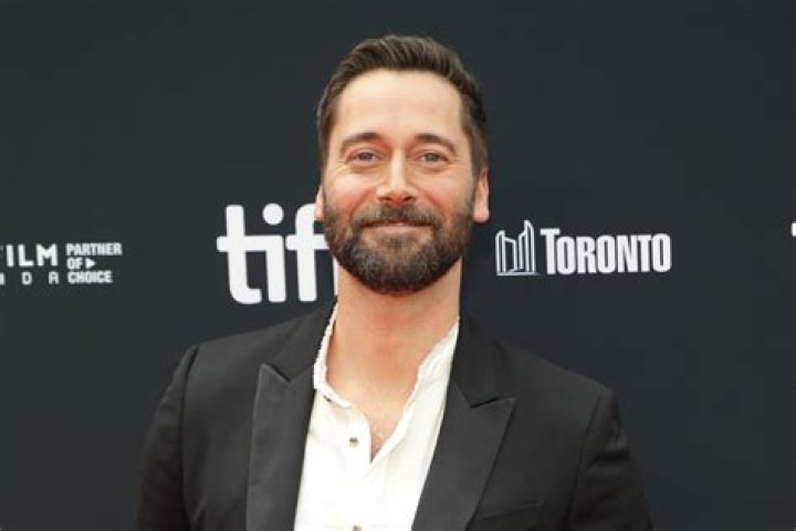 Ryan Eggold 2024 The Rise Of An Acclaimed Actor