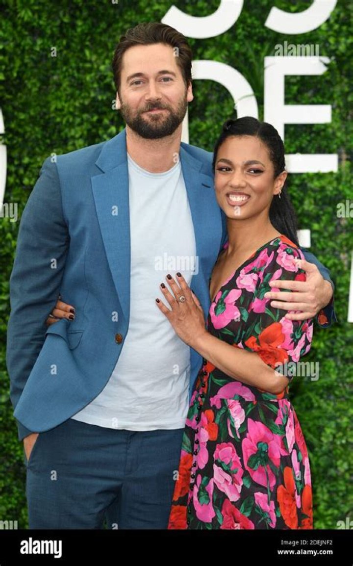 Ryan Eggold Married, Wife, Dating, Girlfriend, Height, Body Measurements