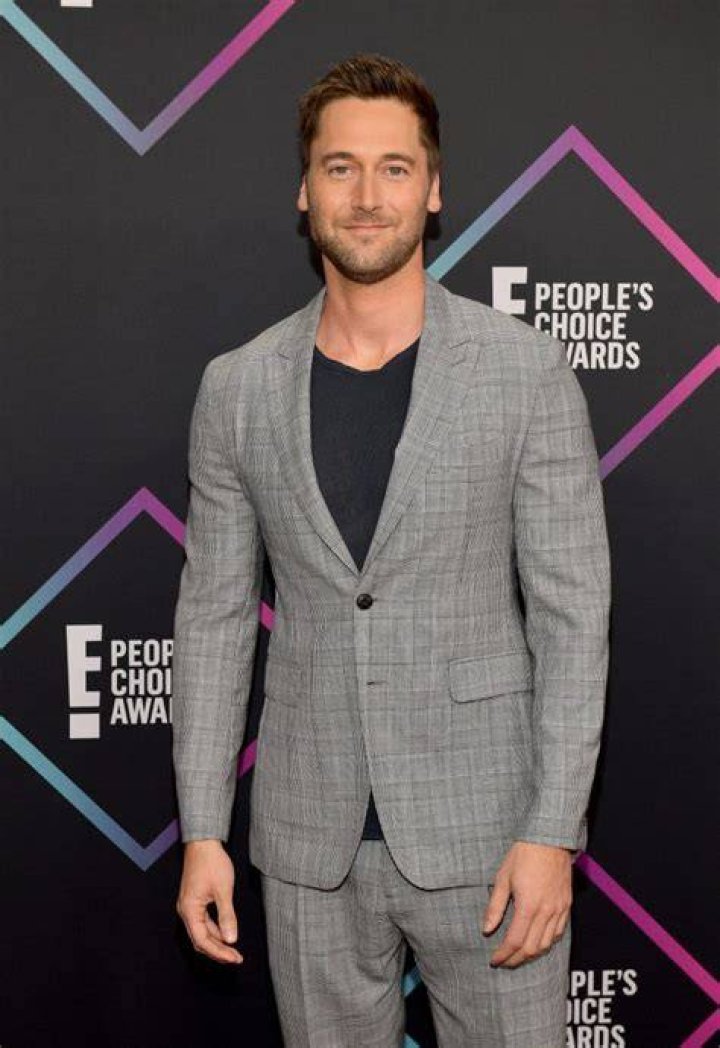 Ryan Eggold Net Worth Net Worth Lists