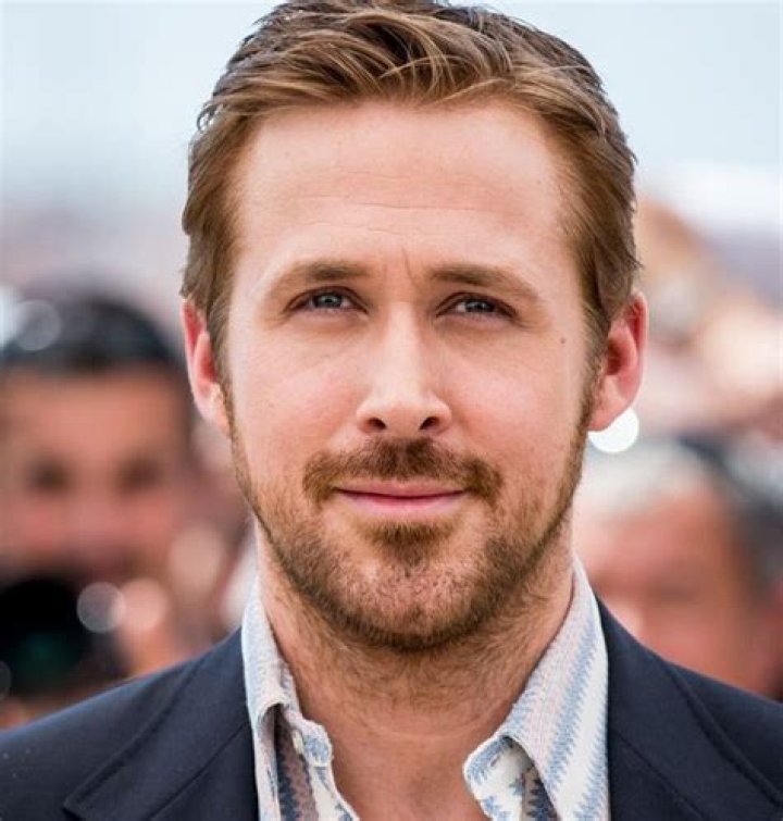 Ryan Gosling Biography • Canadian Ryan Thomas Gosling