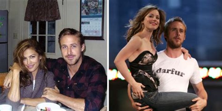 Ryan Gosling Girlfriends List (Dating History) YouTube