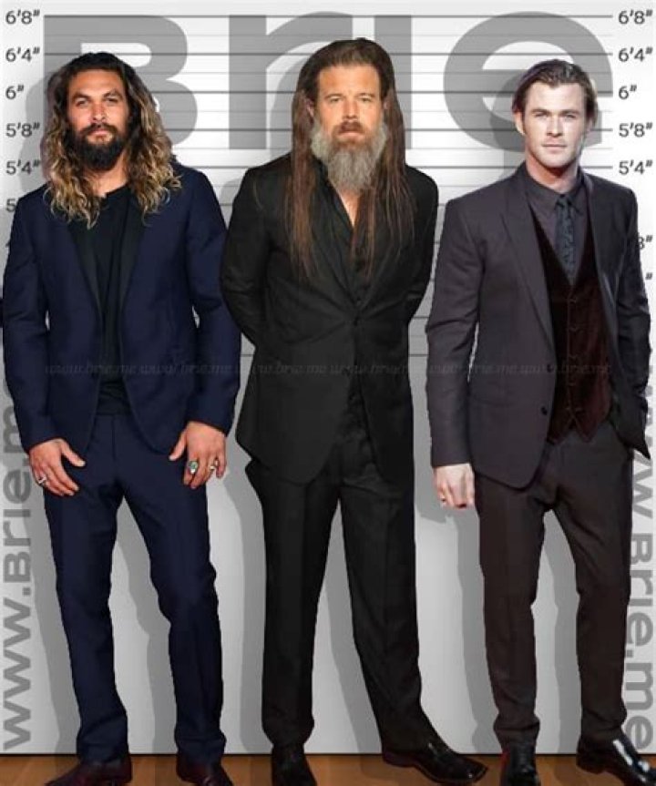 Ryan Hurst bio age, height, wife, net worth, movies and TV shows Le