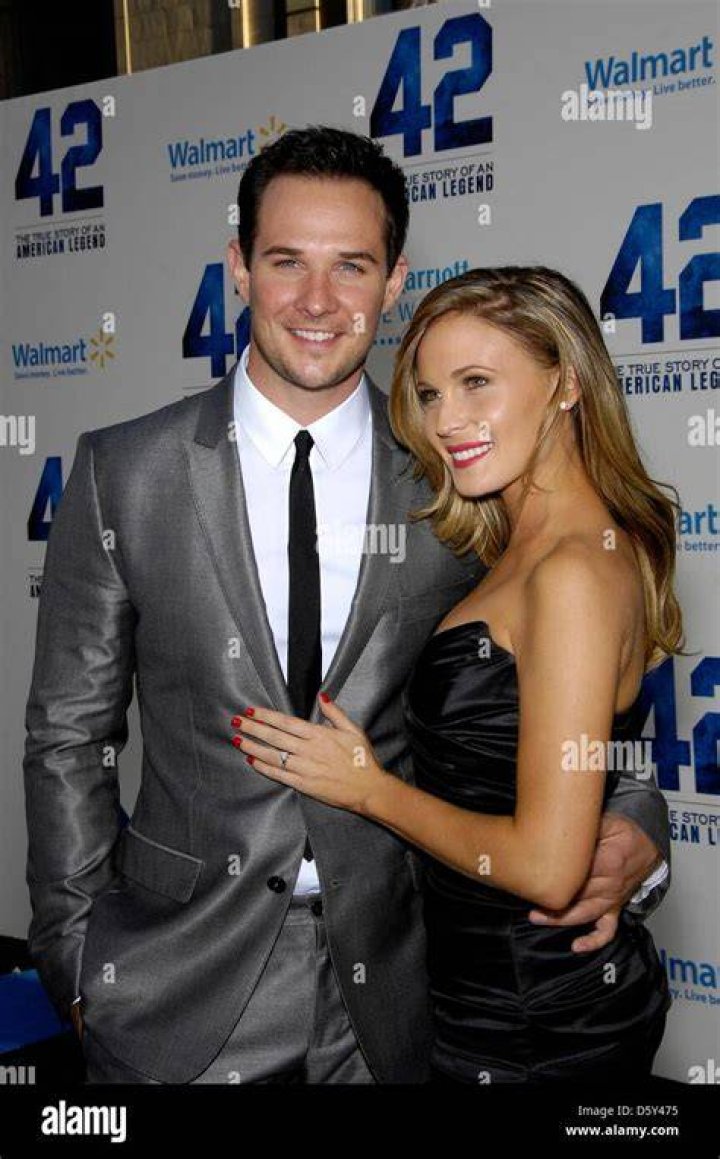 Ryan Merriman Kristen Mcmullen / Ryan Merriman Alchetron The Free