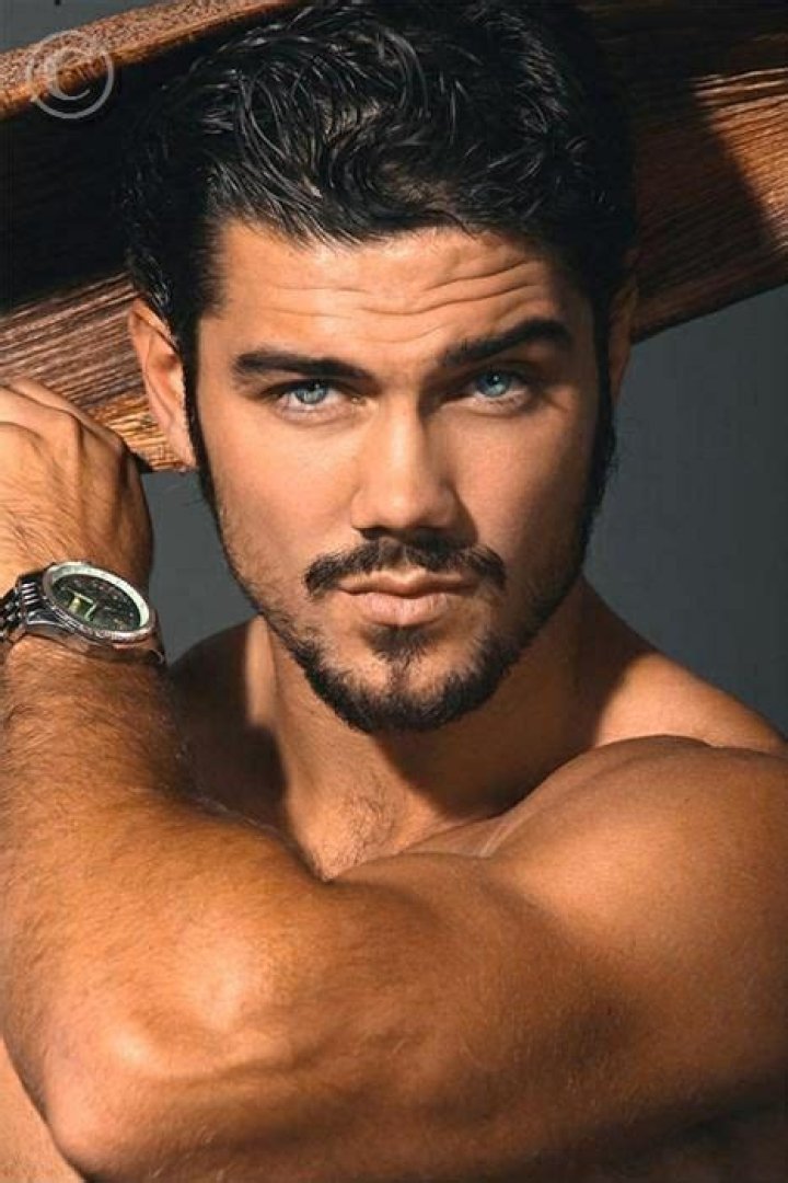 Ryan Paevey Beautiful Men Faces, Just Beautiful Men, Hollywood Stars