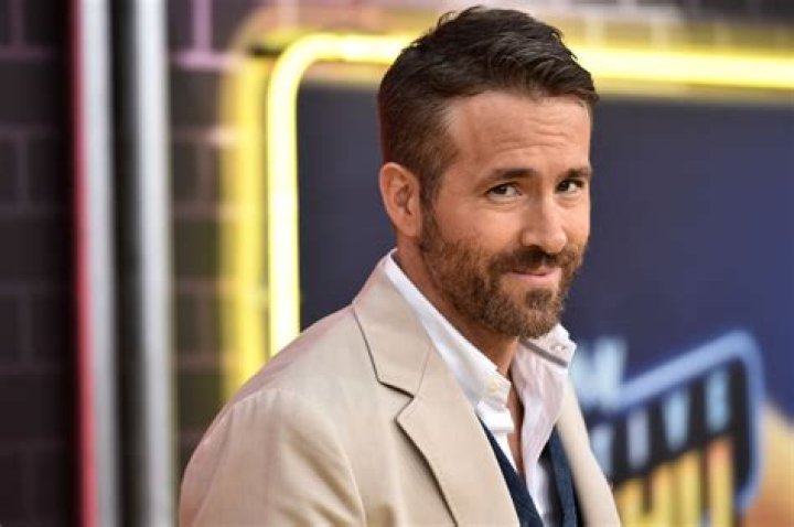Ryan Reynolds Is Now Pitchman For Mint Mobile, As Well As Part Owner