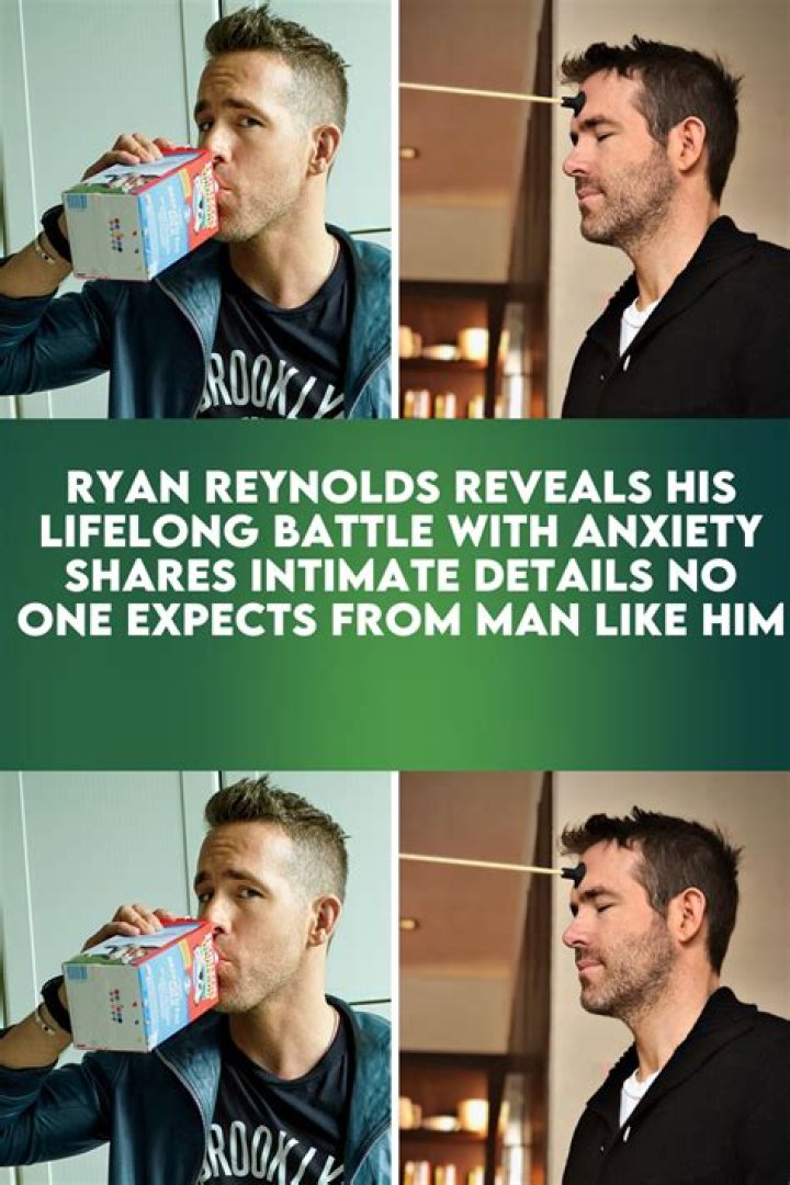 Ryan Reynolds shares his best piece of advice for graduating students