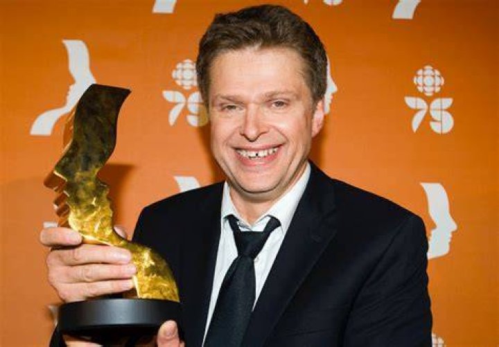 Réal Bossé Biography, Height & Life Story Super Stars Bio