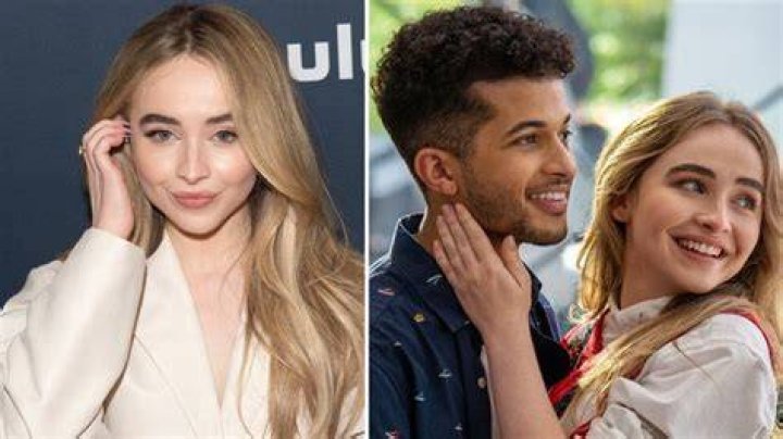 Sabrina Carpenter Age, Height, Boyfriend, Family, Biography, and More