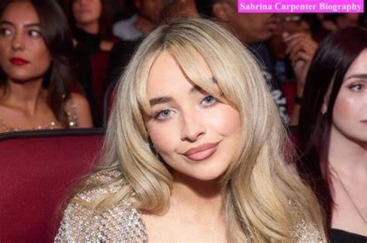 Sabrina Carpenter Biography, Height & Life Story Super Stars Bio