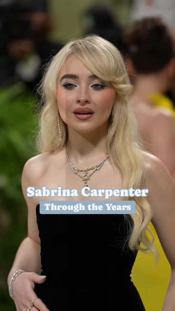 Sabrina Carpenter Birthday, Real Name, Age, Height Famed Directory