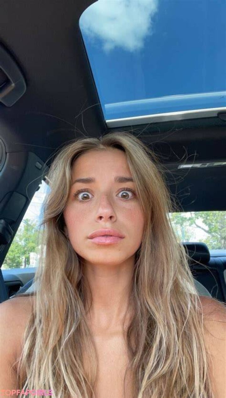 Sadie Mckenna Nude OnlyFans Leaked Photo 285 TopFapGirls