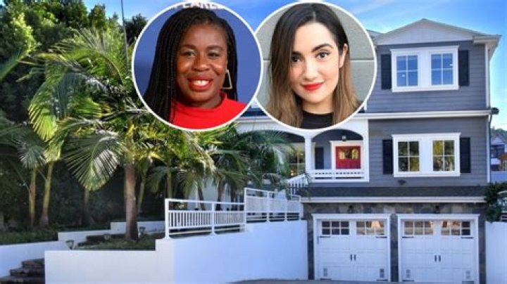 Safiya Nygaard Sells Home To Uzo Aduba 3.1 Million Studio City, CA
