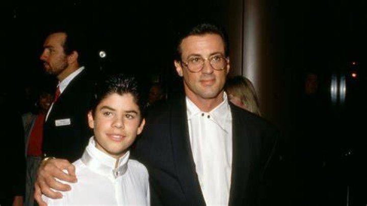 Sage Stallone Biography Facts, Childhood, Family Life & Achievements