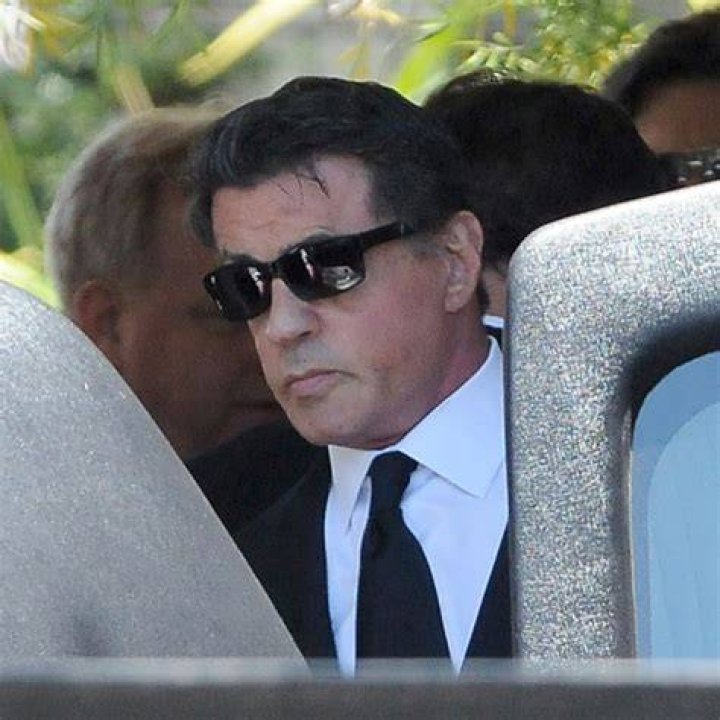 Sage Stallone death Described as being 'out of it' and 'stumbling