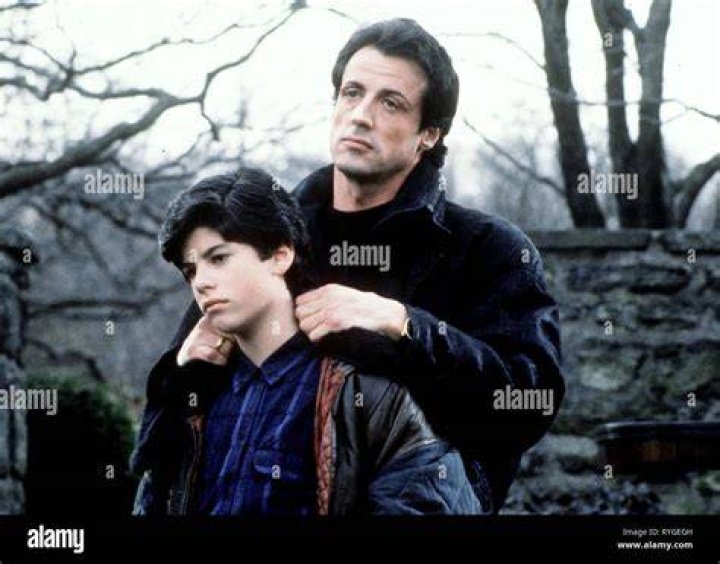 Sage Stallone Rocky Wiki